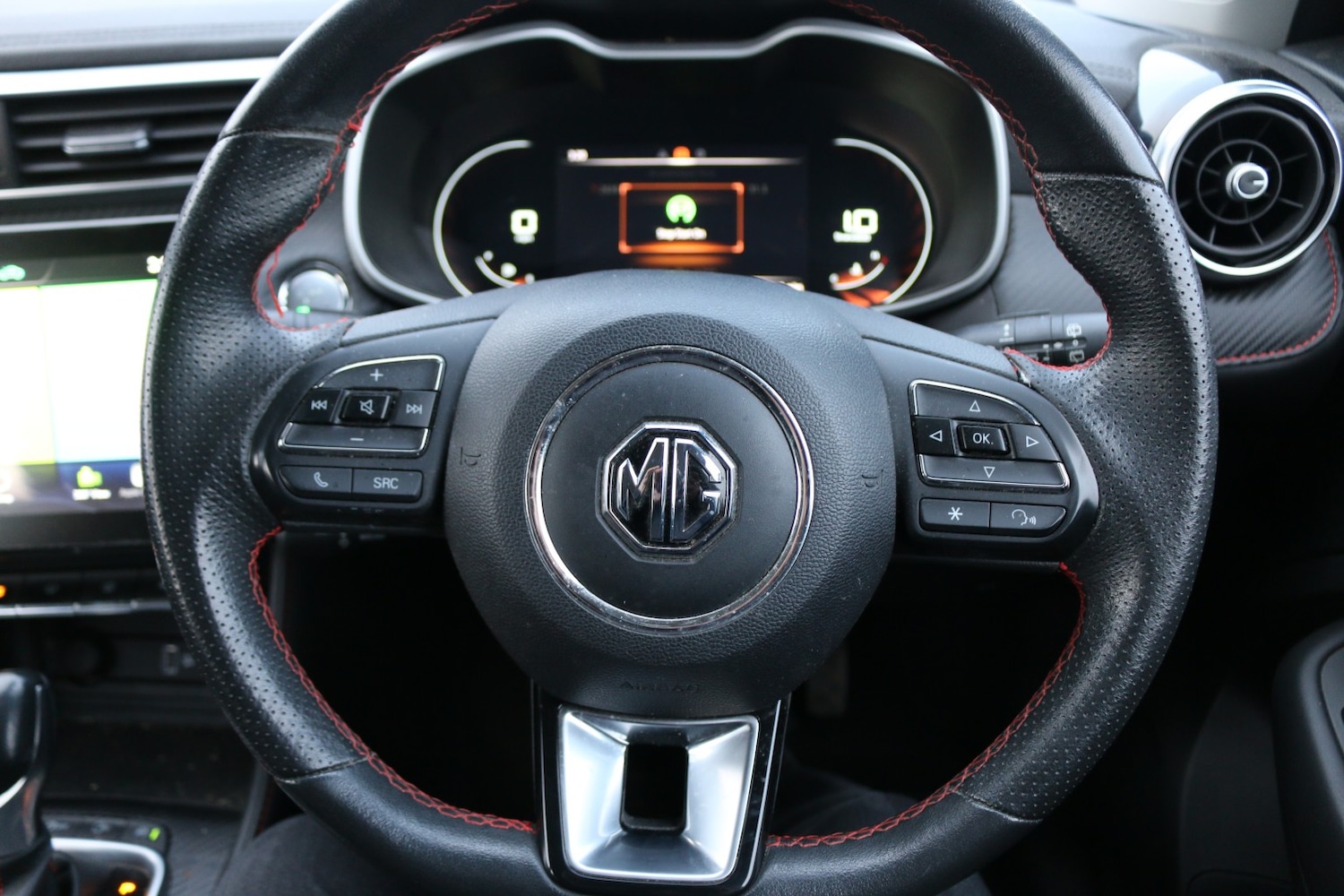 Used MG MG ZS 2020 for sale - 77118643: Photo 9