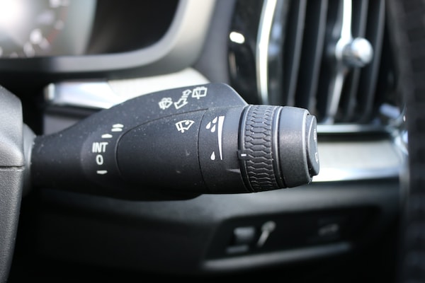 Used Volvo V60 2018 for sale - 76174059: Photo 15