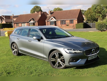Volvo - V60