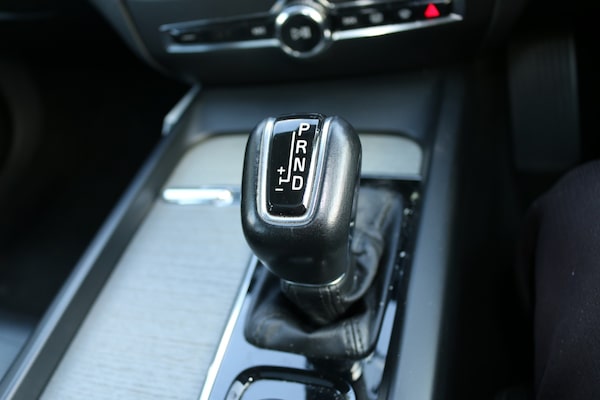 Used Volvo V60 2018 for sale - 76174059: Photo 26
