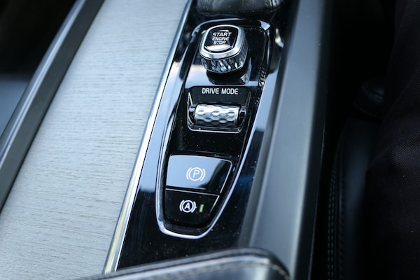 Used Volvo V60 2018 for sale - 76174059: Photo 27