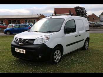 Used Nissan NV250 2021 for sale - 75084165: Photo