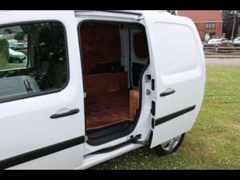 Used Nissan NV250 2021 for sale - 75084165: Photo