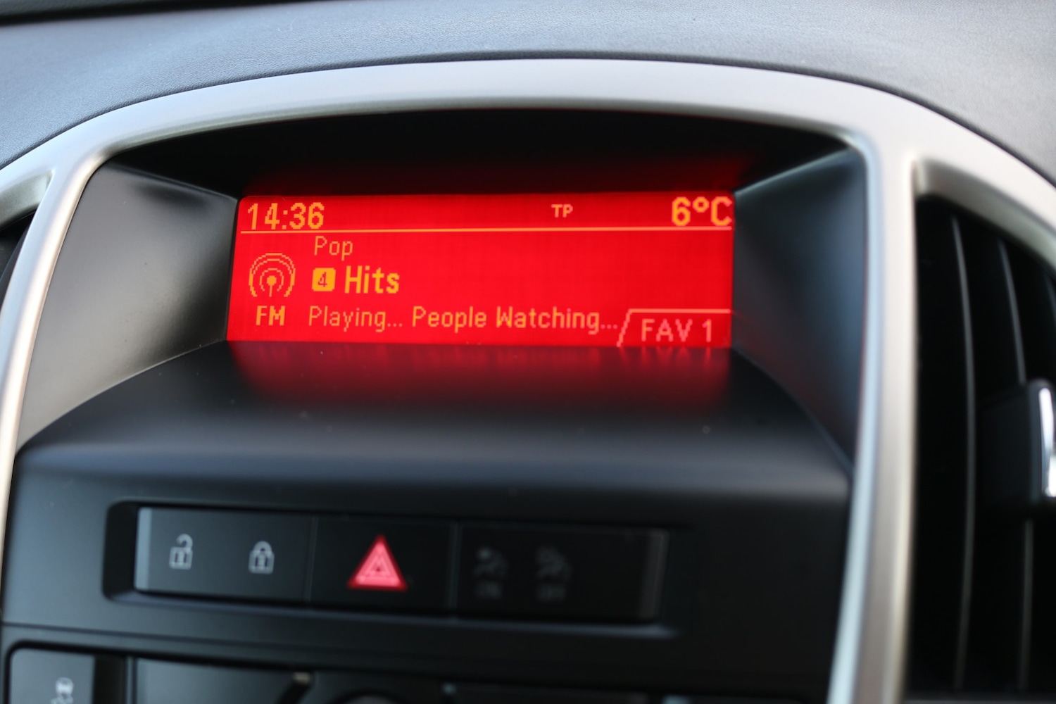 Used Vauxhall Astra 2014 for sale - 76656156: Photo 15