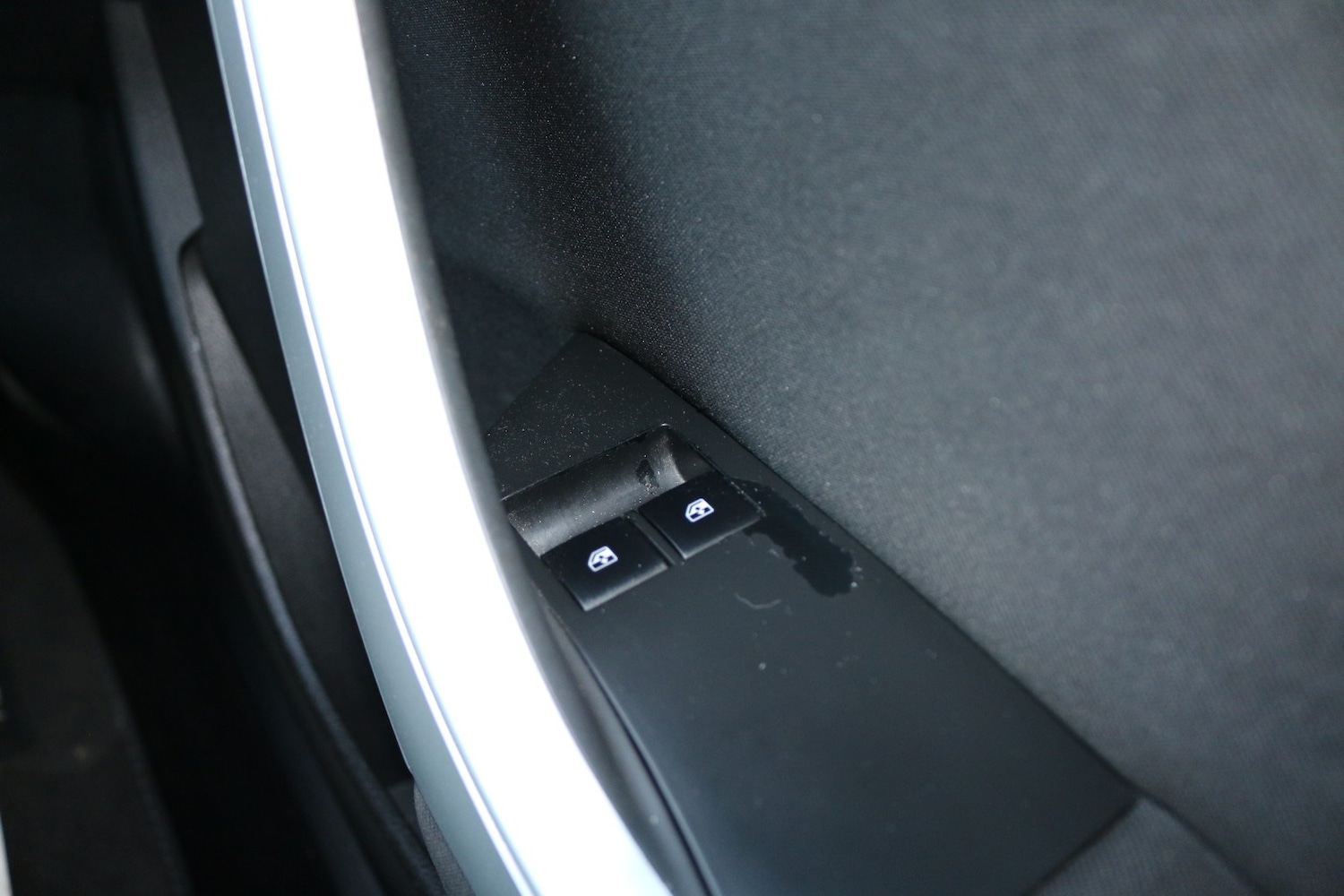 Used Vauxhall Astra 2014 for sale - 76656156: Photo 17