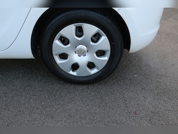 Used Vauxhall Astra 2014 for sale - 76656156: Photo