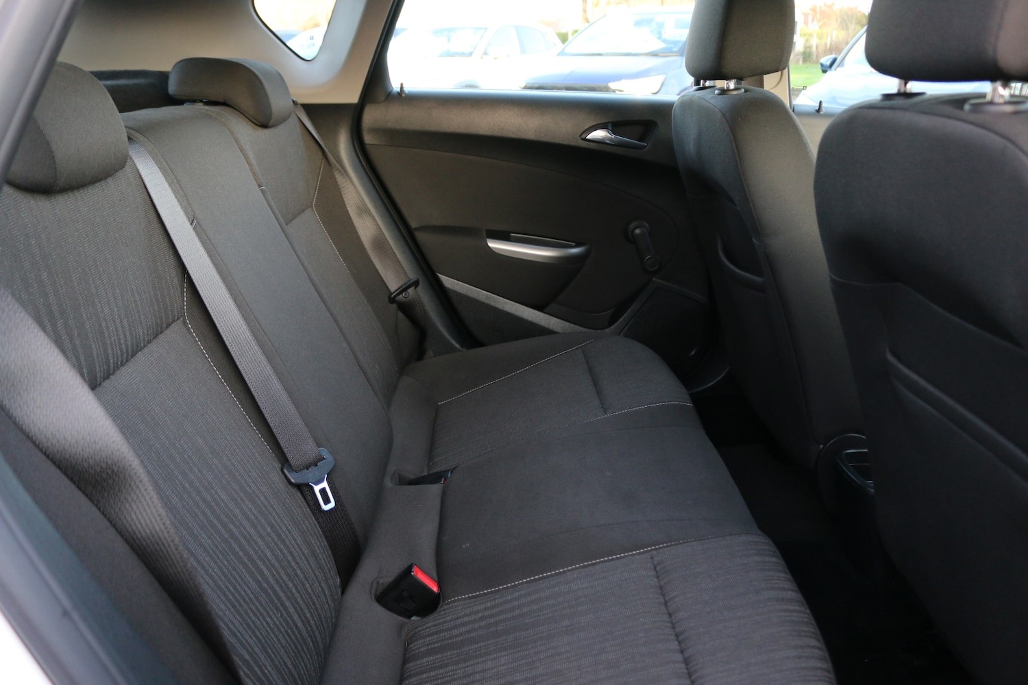 Used Vauxhall Astra 2014 for sale - 76656156: Photo 8