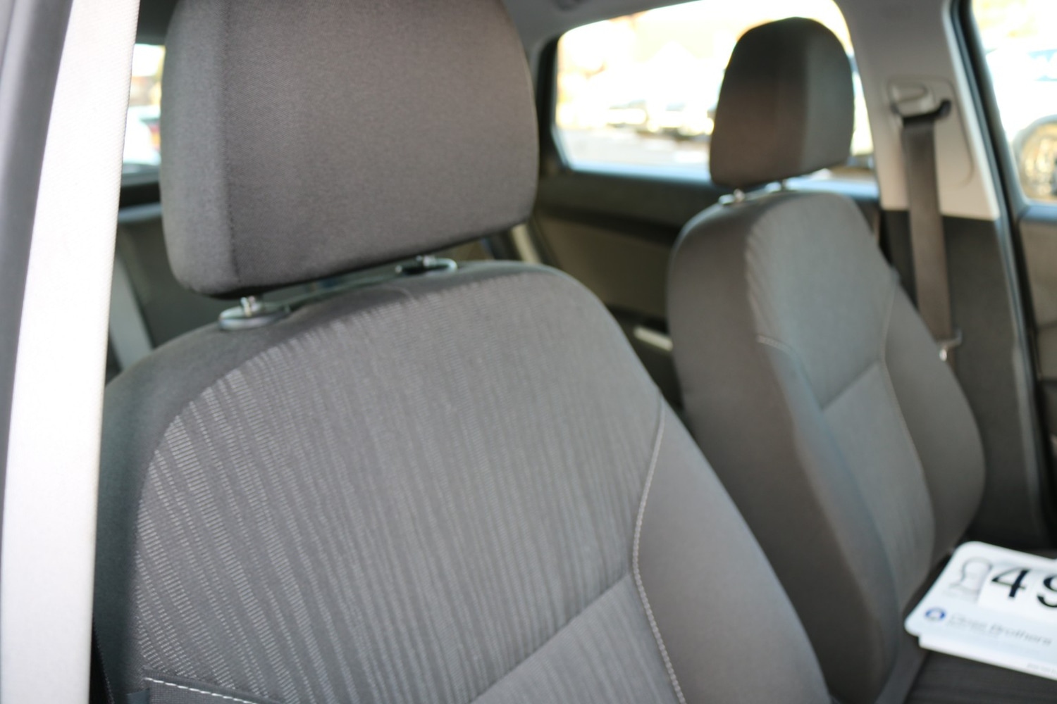 Used Vauxhall Astra 2014 for sale - 76656156: Photo 9