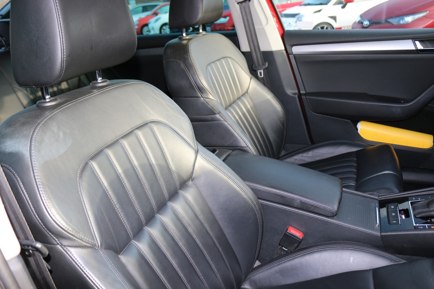 Used Skoda Superb 2016 for sale - 76510887: Photo 10