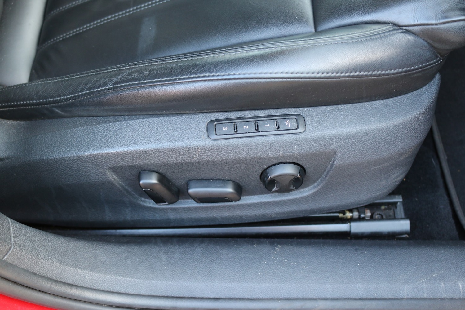 Used Skoda Superb 2016 for sale - 76510887: Photo 11