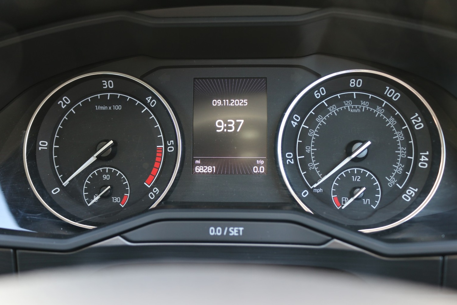 Used Skoda Superb 2016 for sale - 76510887: Photo 12