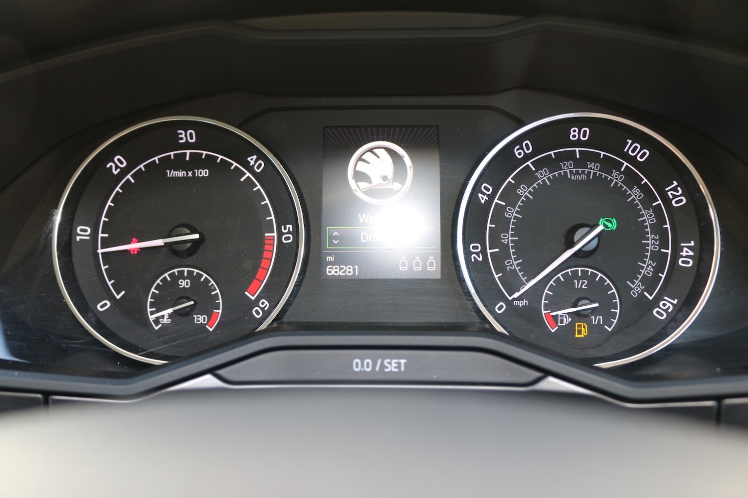 Used Skoda Superb 2016 for sale - 76510887: Photo 13