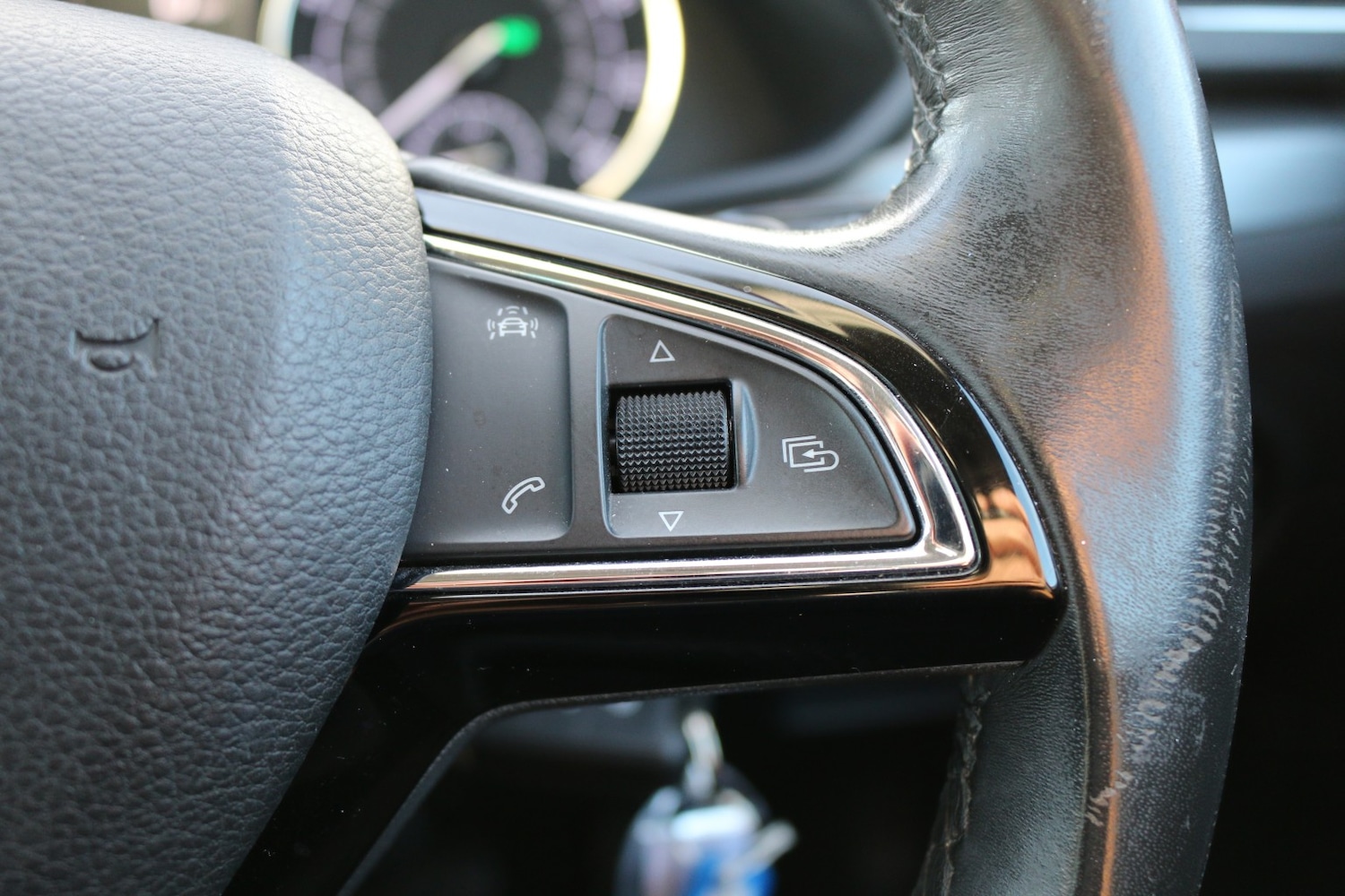 Used Skoda Superb 2016 for sale - 76510887: Photo 15