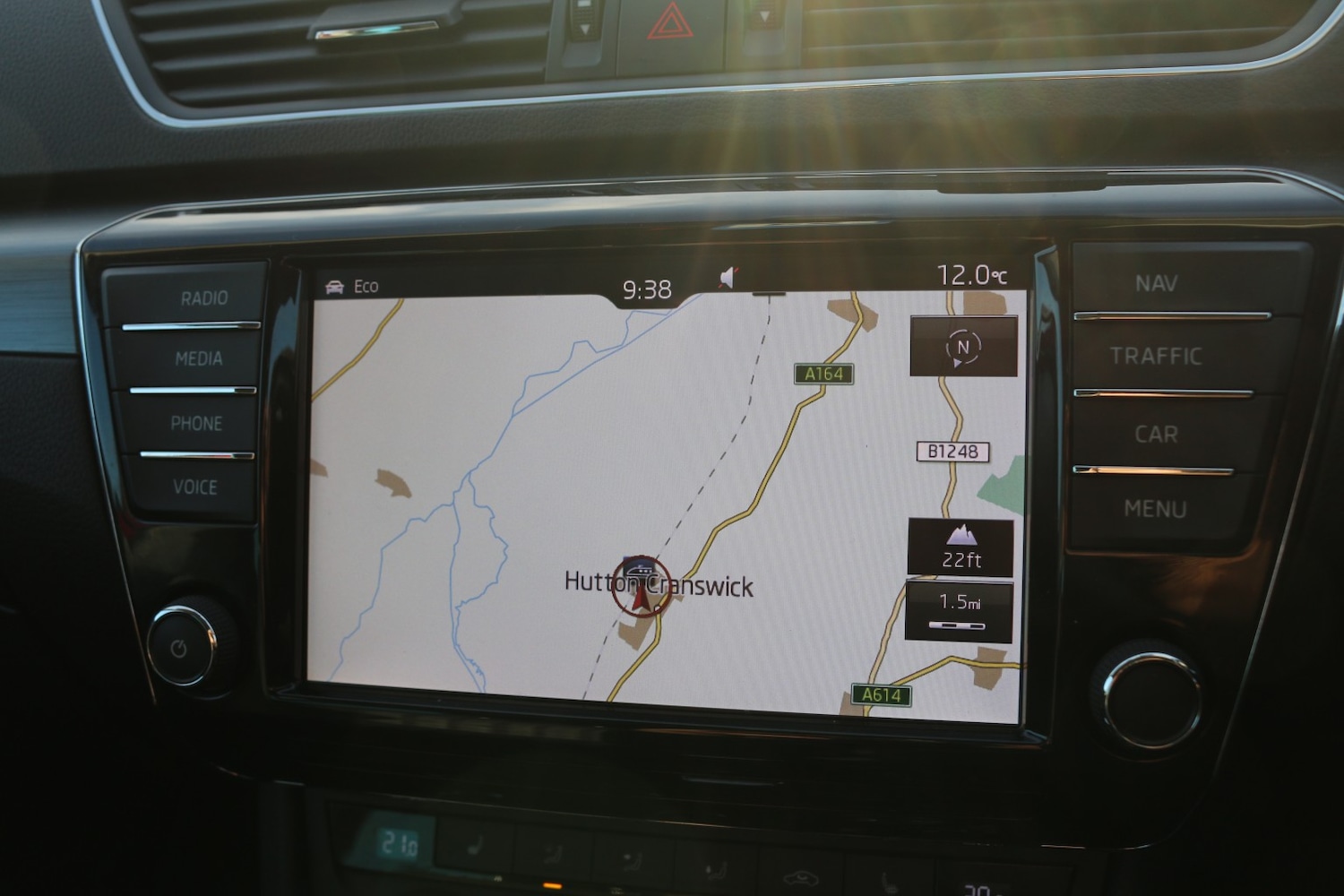 Used Skoda Superb 2016 for sale - 76510887: Photo 18