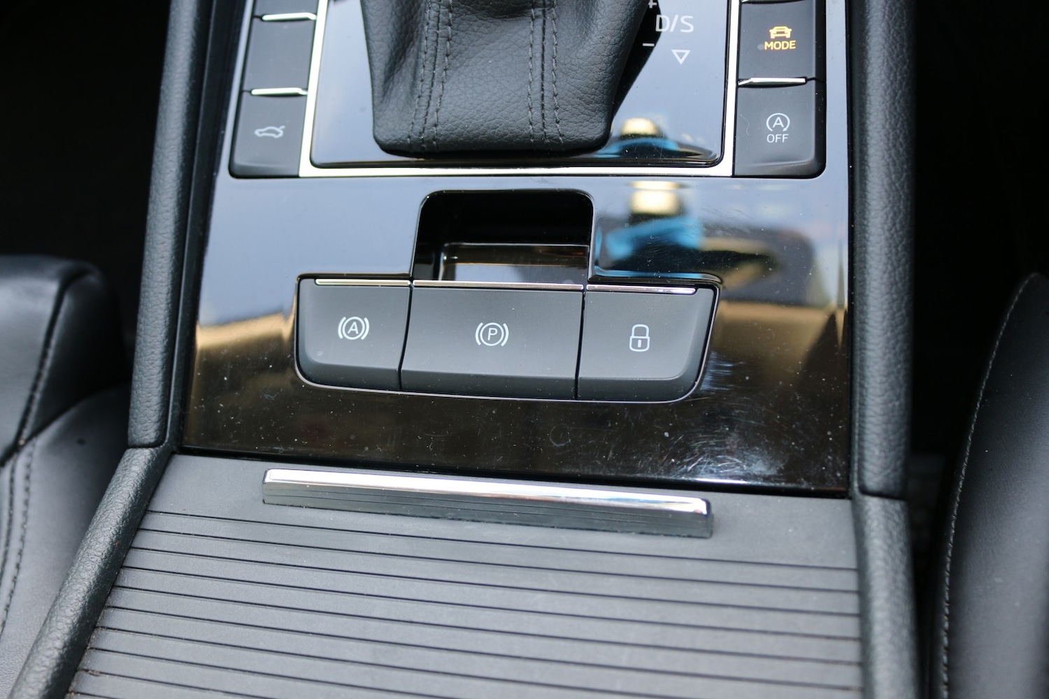 Used Skoda Superb 2016 for sale - 76510887: Photo 21