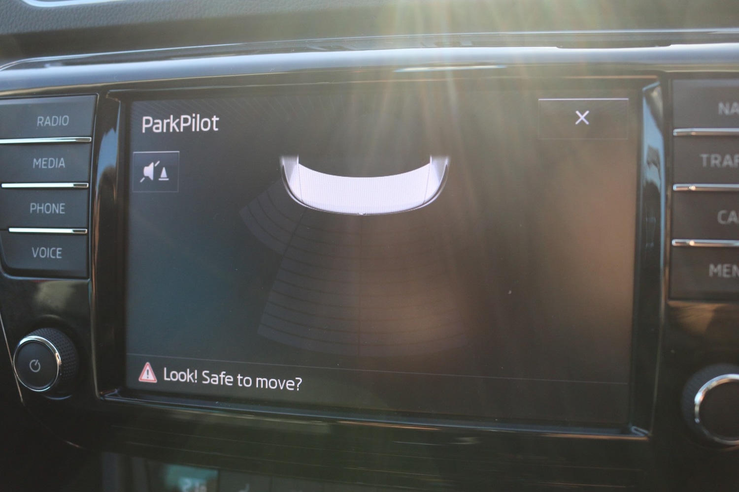 Used Skoda Superb 2016 for sale - 76510887: Photo 22