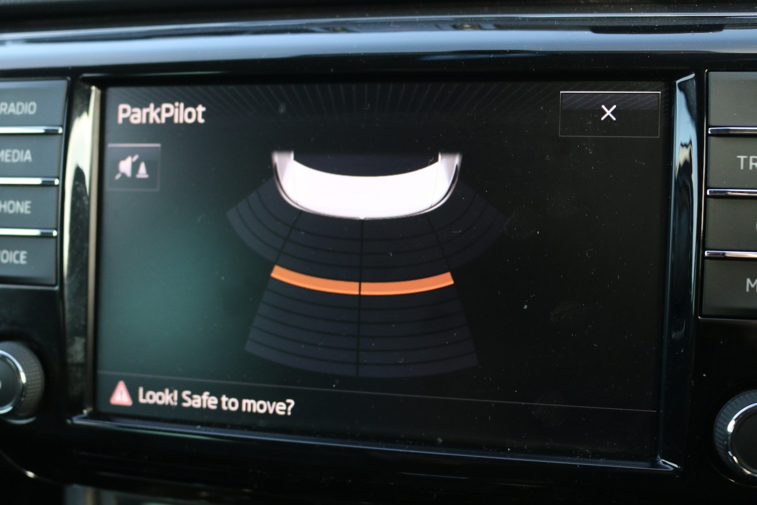 Used Skoda Superb 2016 for sale - 76510887: Photo 25