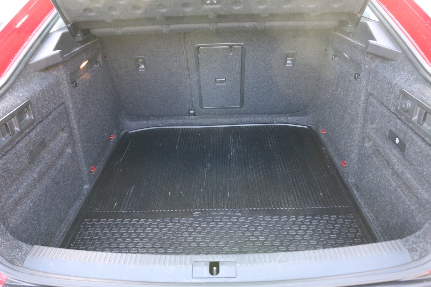 Used Skoda Superb 2016 for sale - 76510887: Photo 6