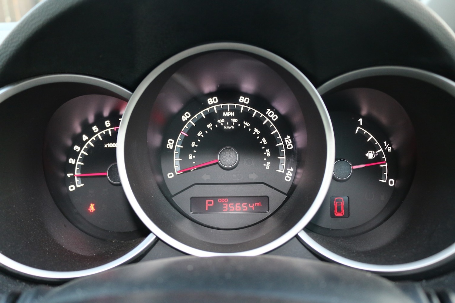 Used Kia Venga 2016 for sale - 76741334: Photo 10