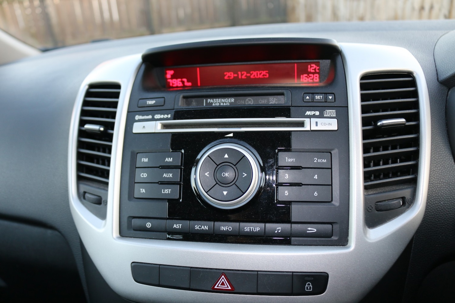 Used Kia Venga 2016 for sale - 76741334: Photo 12