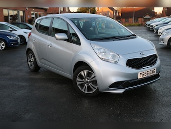 2016 - 1.6 2 5dr Auto [6]