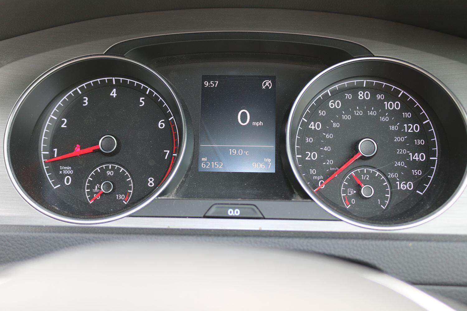 Used Volkswagen Golf 2015 for sale - 76035197: Photo 10