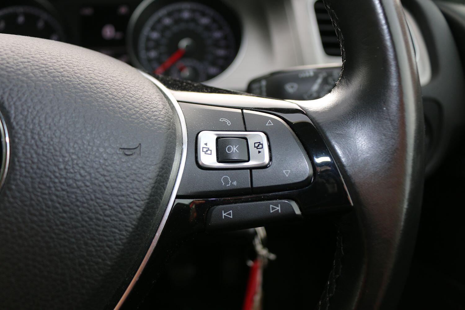 Used Volkswagen Golf 2015 for sale - 76035197: Photo 12