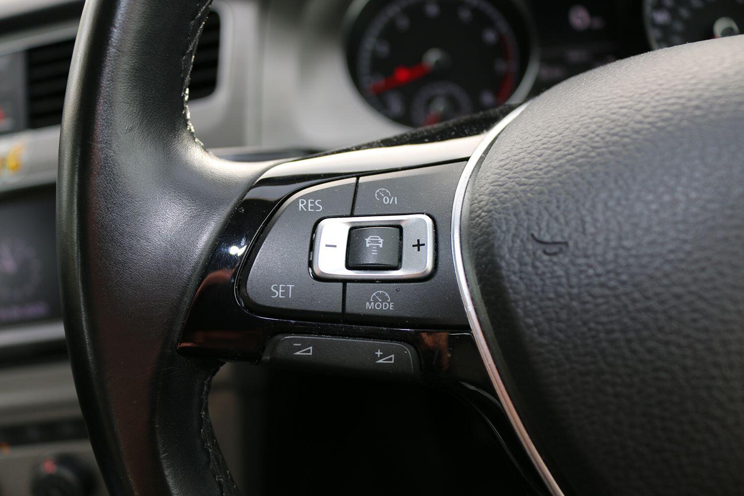 Used Volkswagen Golf 2015 for sale - 76035197: Photo 13