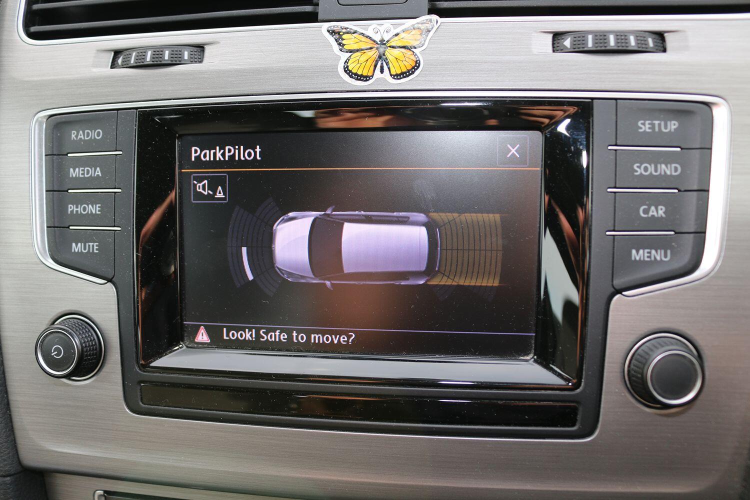 Used Volkswagen Golf 2015 for sale - 76035197: Photo 15