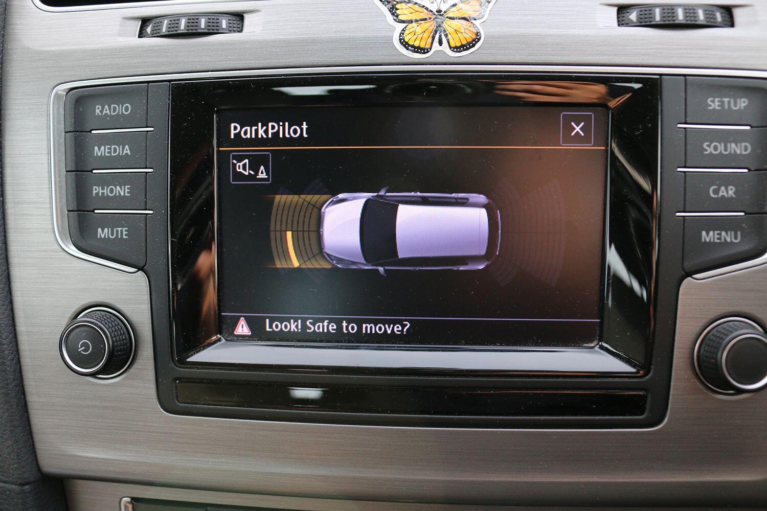 Used Volkswagen Golf 2015 for sale - 76035197: Photo 18