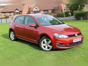2015 - 1.4 TSI BlueMotion Tech Match 5-Door