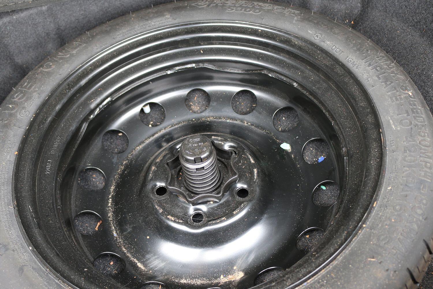 Used Volkswagen Golf 2015 for sale - 76035197: Photo 7