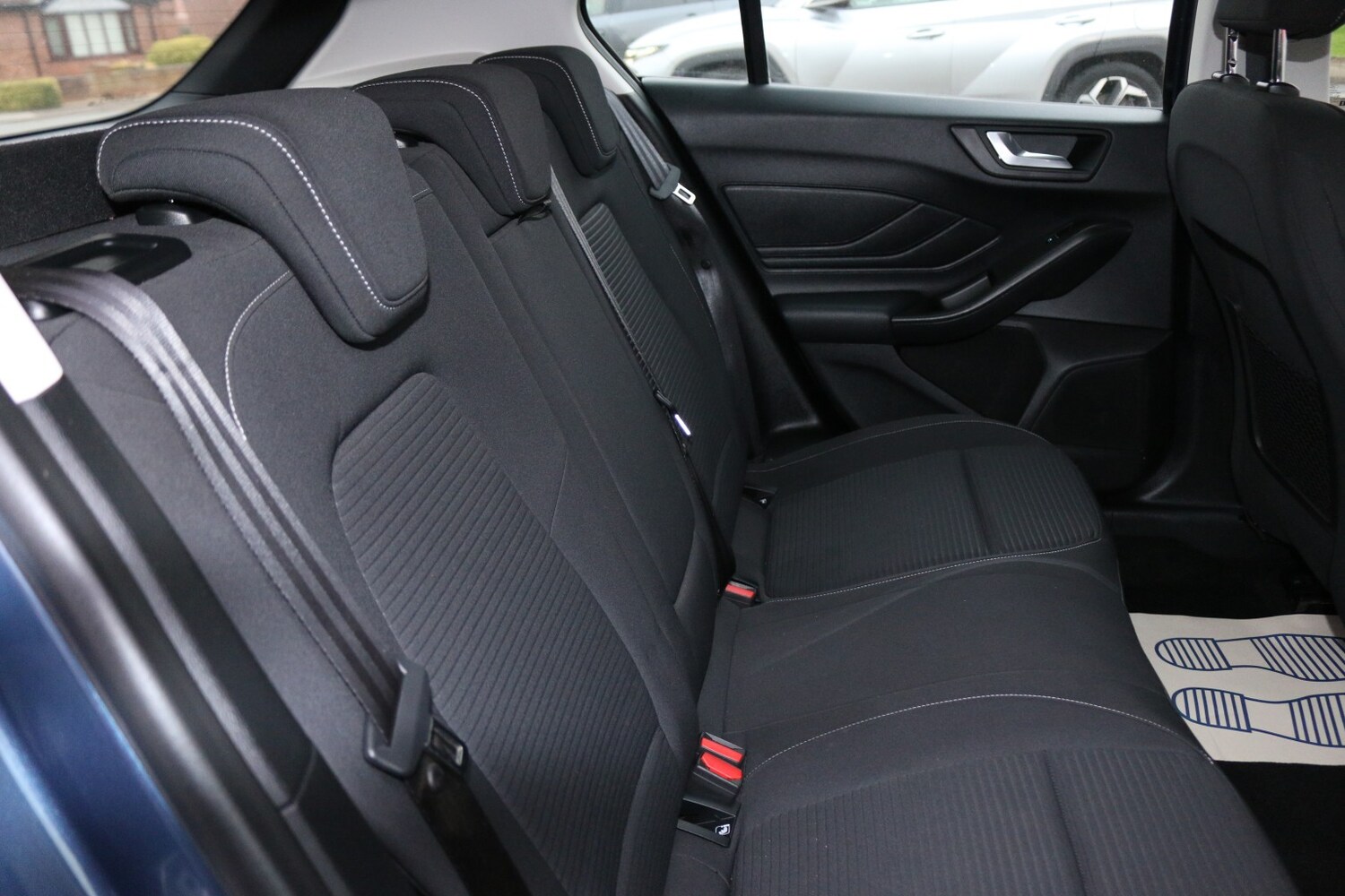 Used Ford Focus 2018 for sale - 77465734: Photo 10