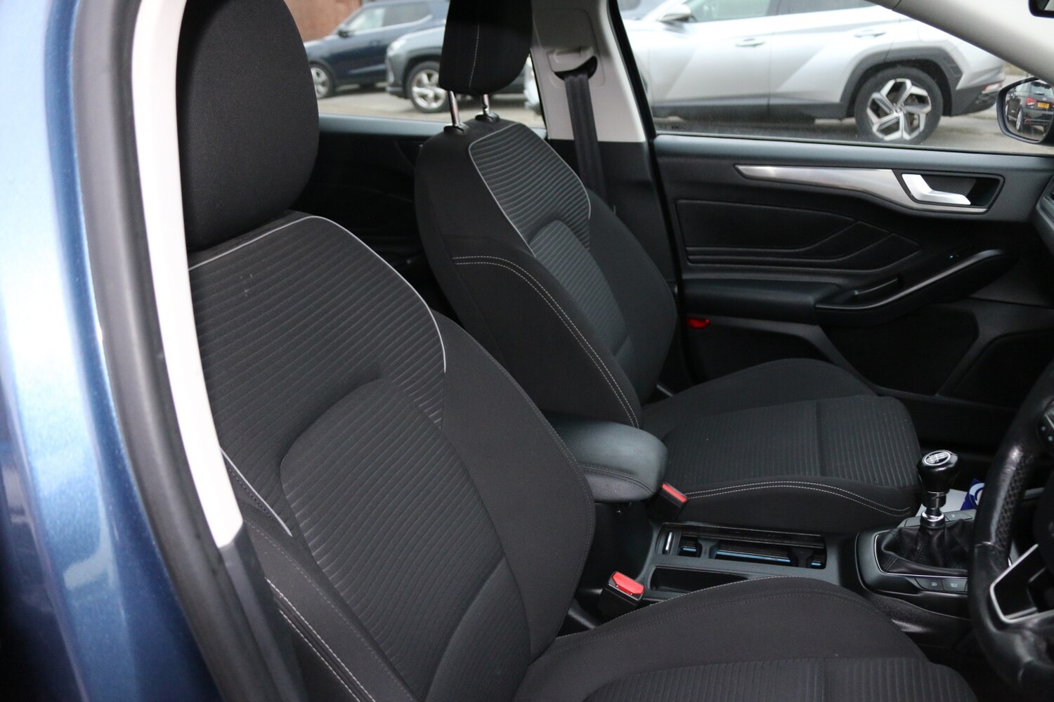 Used Ford Focus 2018 for sale - 77465734: Photo 11