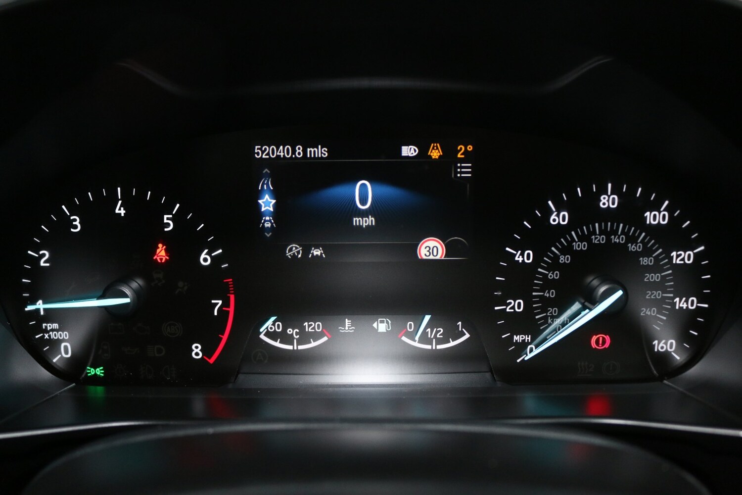 Used Ford Focus 2018 for sale - 77465734: Photo 12