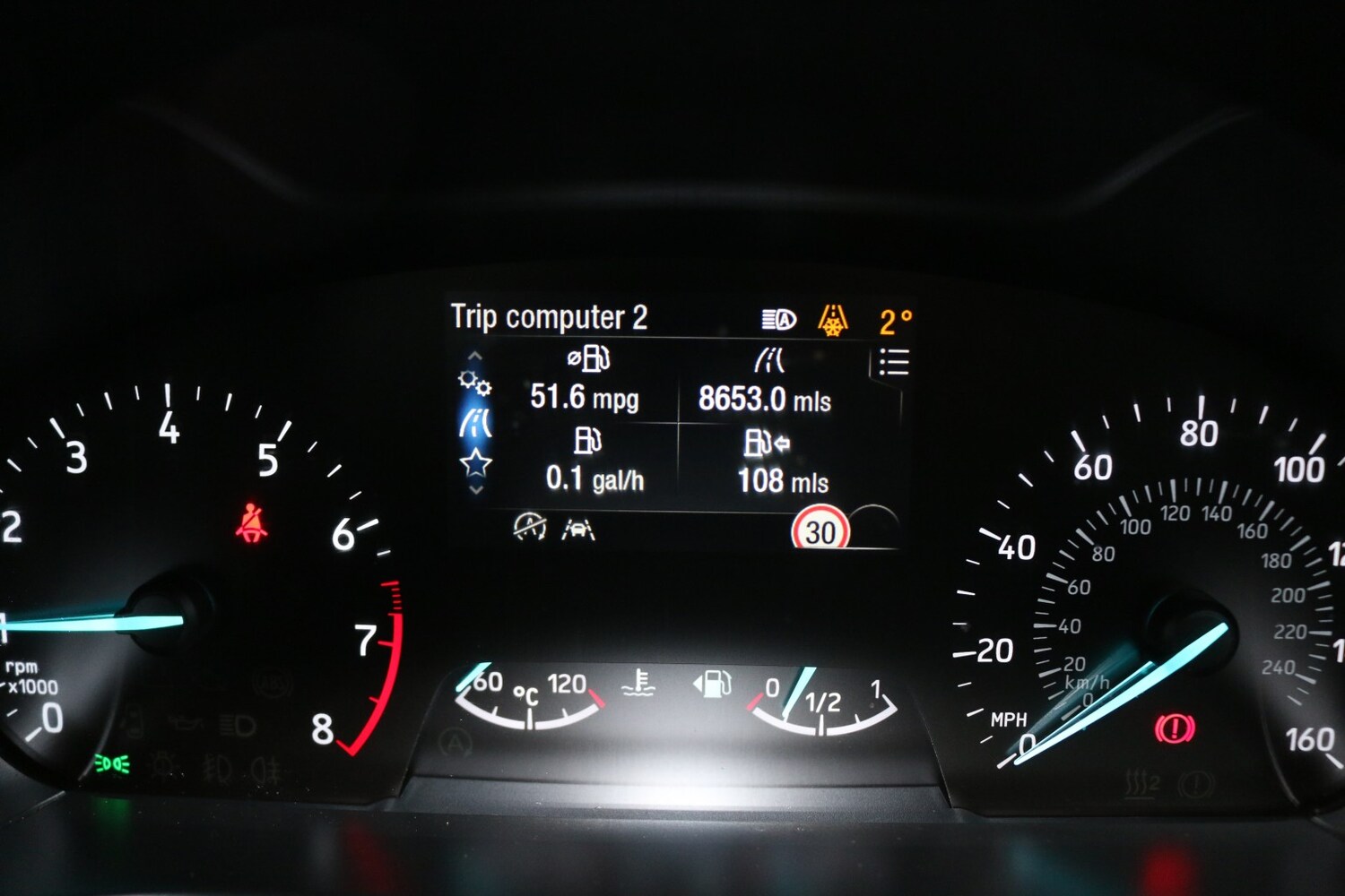 Used Ford Focus 2018 for sale - 77465734: Photo 13