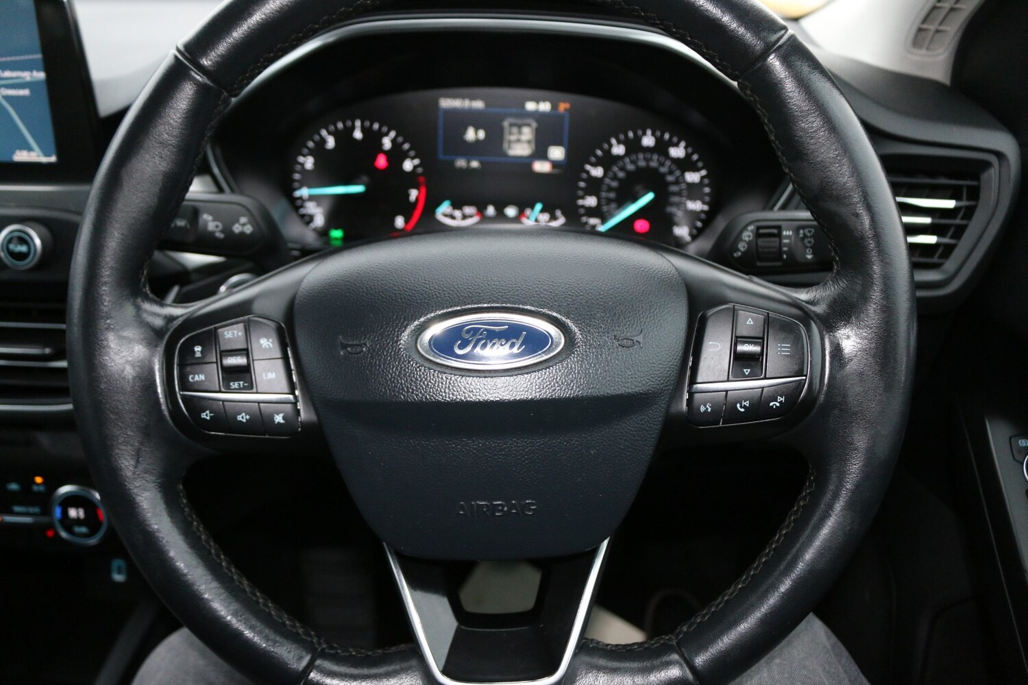 Used Ford Focus 2018 for sale - 77465734: Photo 15