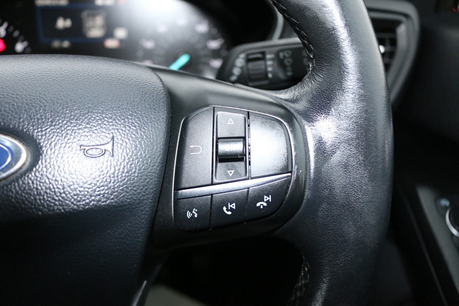 Used Ford Focus 2018 for sale - 77465734: Photo 16