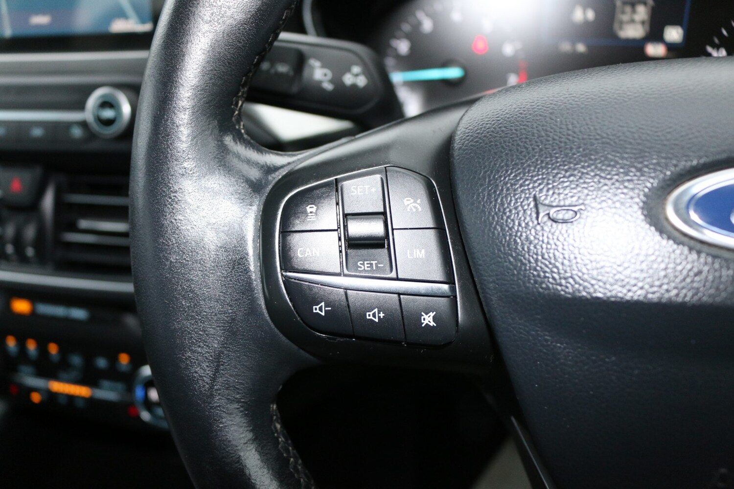 Used Ford Focus 2018 for sale - 77465734: Photo 17