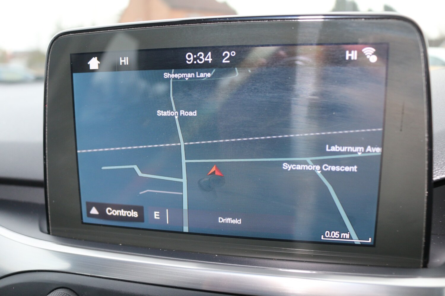 Used Ford Focus 2018 for sale - 77465734: Photo 19