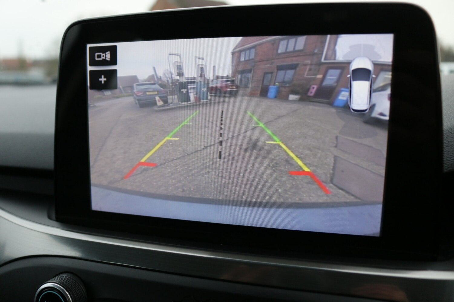 Used Ford Focus 2018 for sale - 77465734: Photo 20