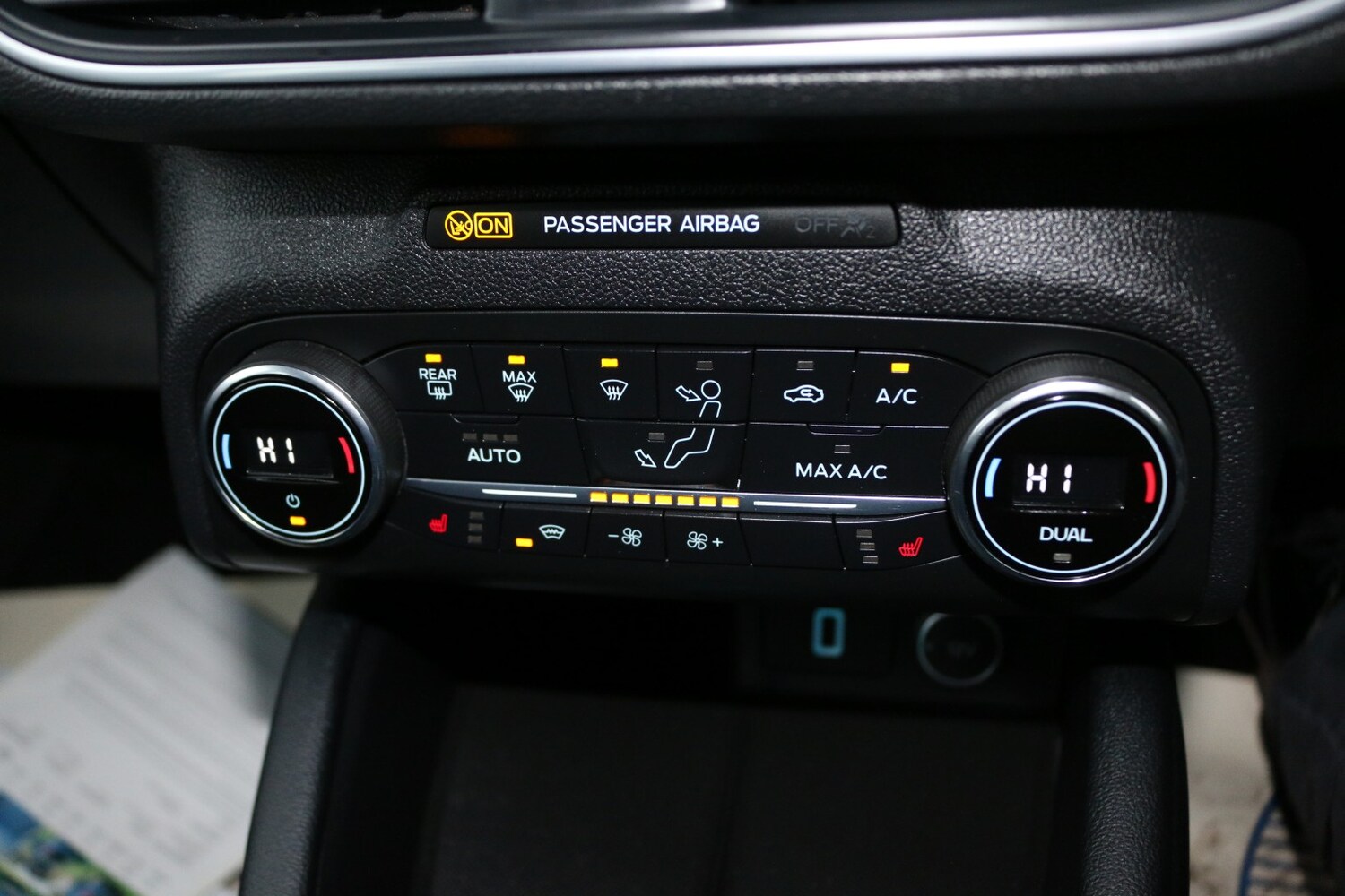 Used Ford Focus 2018 for sale - 77465734: Photo 22