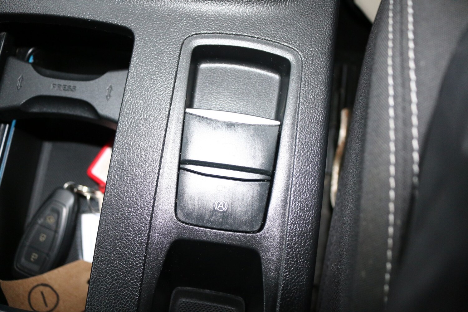 Used Ford Focus 2018 for sale - 77465734: Photo 27