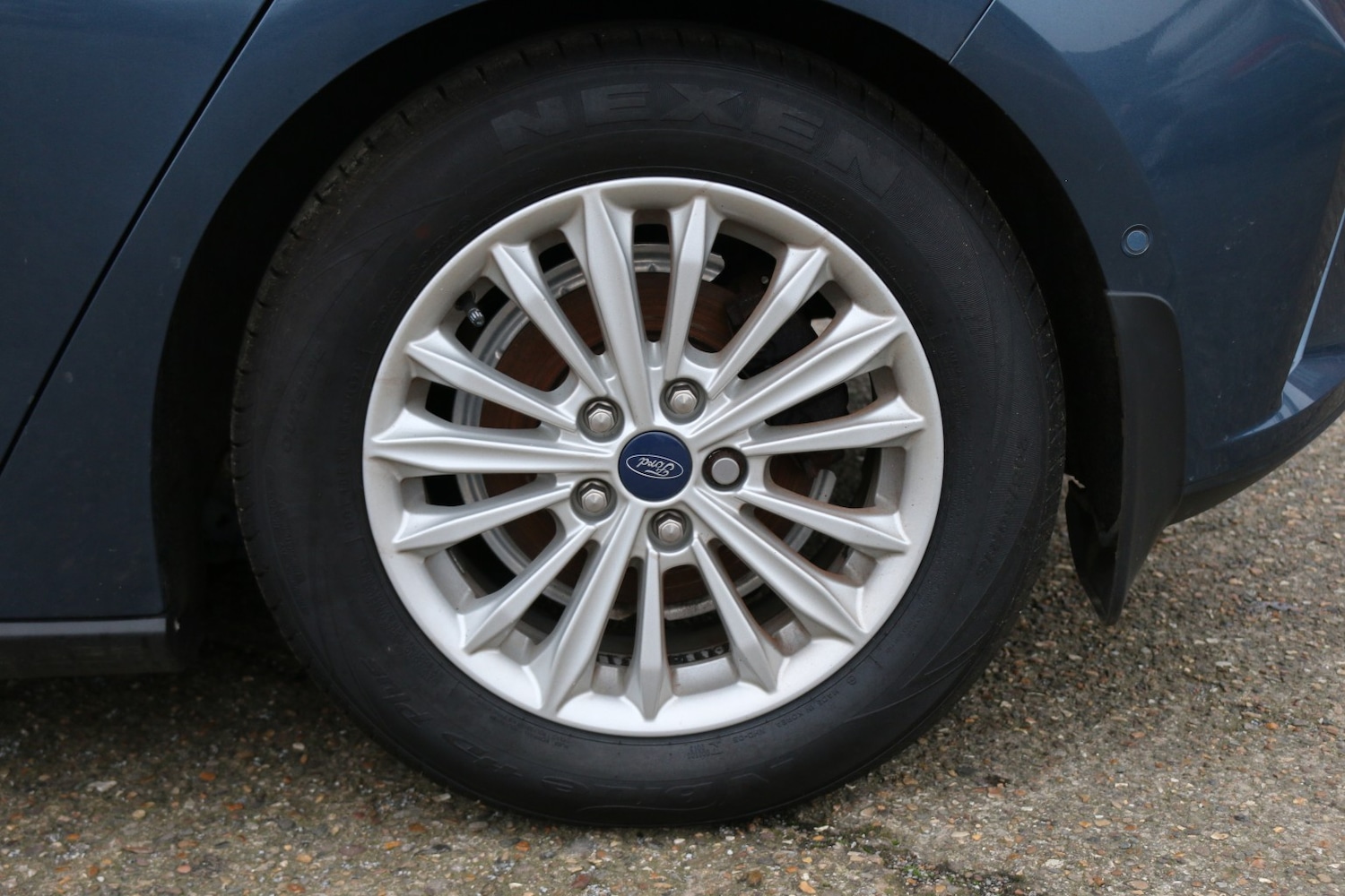 Used Ford Focus 2018 for sale - 77465734: Photo 4