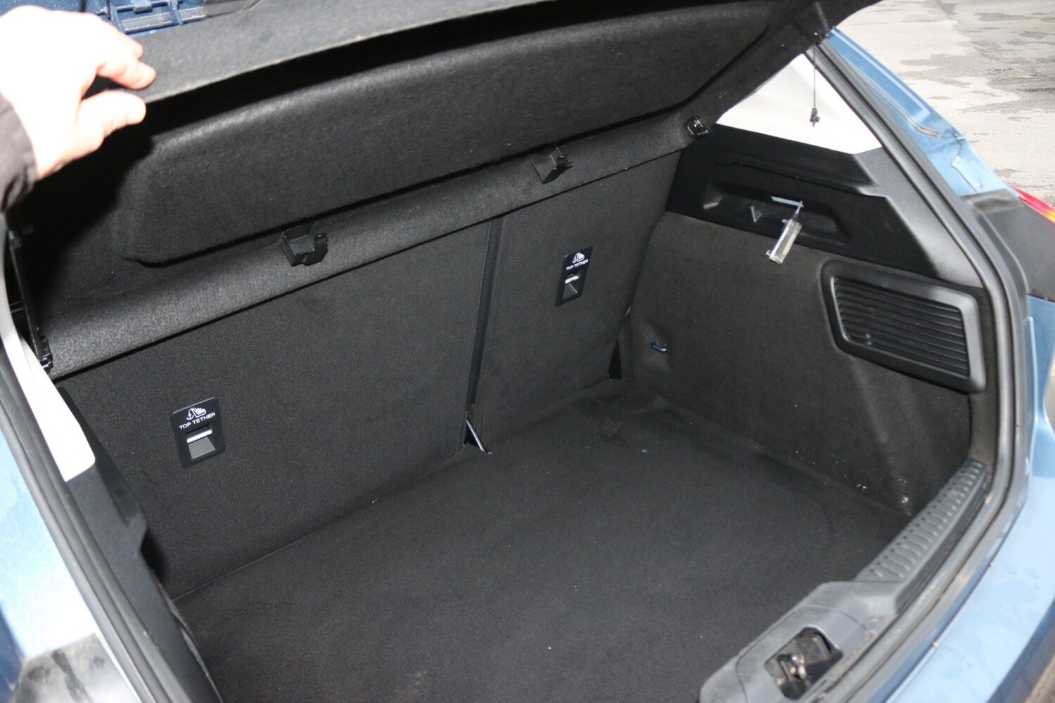 Used Ford Focus 2018 for sale - 77465734: Photo 8