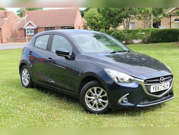 Used Mazda Mazda2 2017 for sale - 78964938: Photo