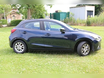 Used Mazda Mazda2 2017 for sale - 78964938: Photo