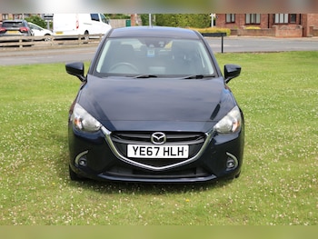 Used Mazda Mazda2 2017 for sale - 78964938: Photo