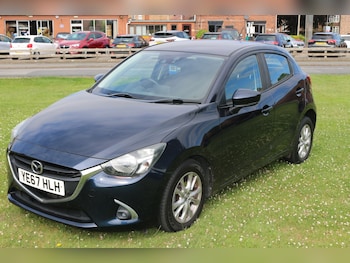 Used Mazda Mazda2 2017 for sale - 78964938: Photo