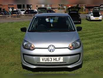 Used Volkswagen up! 2013 for sale - 78633514: Photo